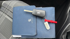 Peugeot 108 1.0 Active 3dr Petrol Hatchback